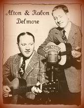 The Delmore Brothers