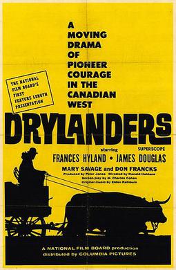 The Drylanders