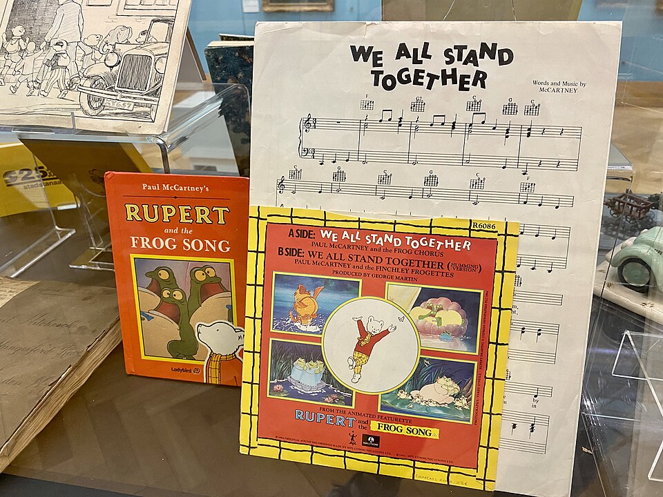 The Dutch Canadian Choir