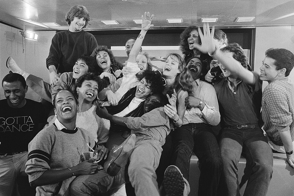 The Fame Gang