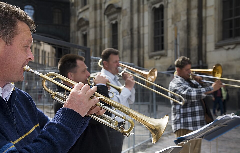 The First Jazz Piano Quartet