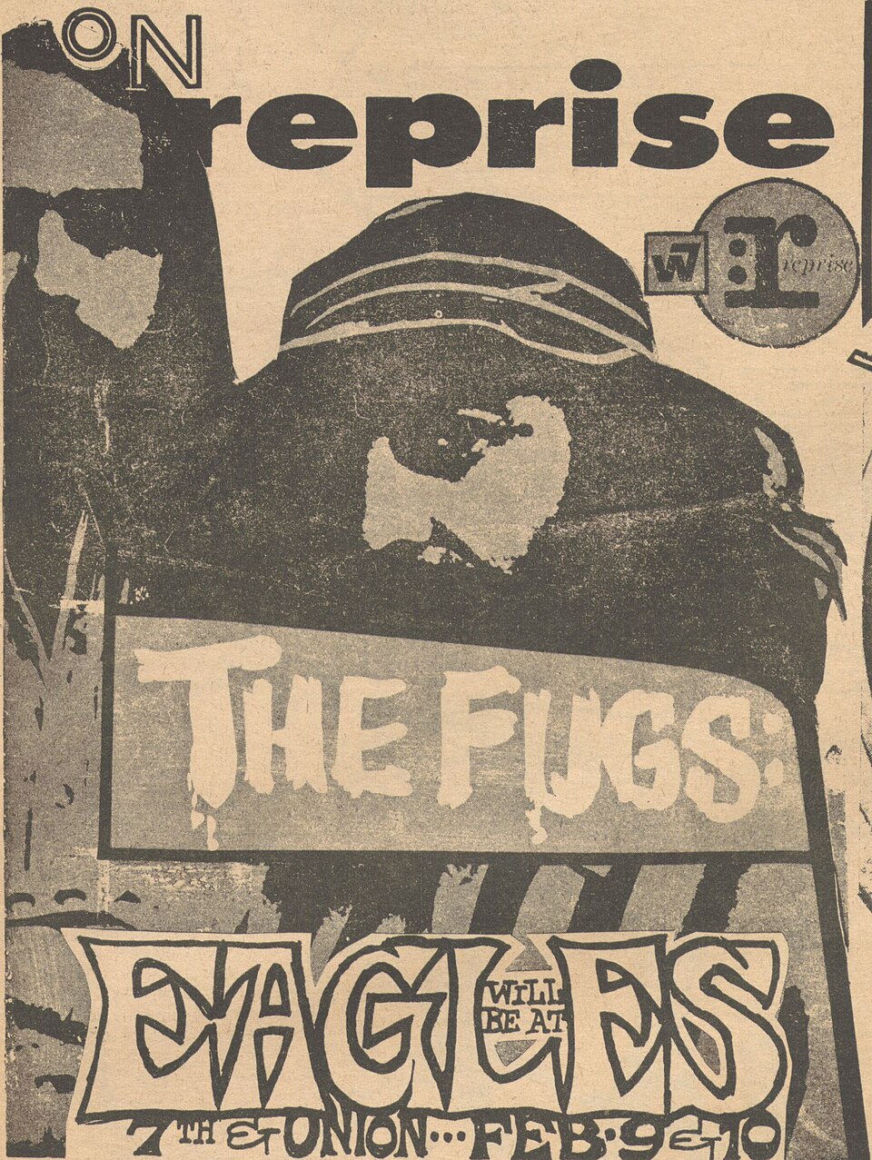 The Fugs