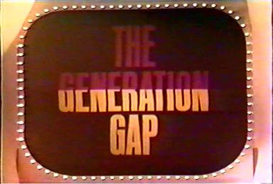 The Generation Gap