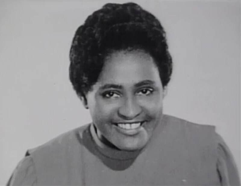 The Gospel Harmonettes