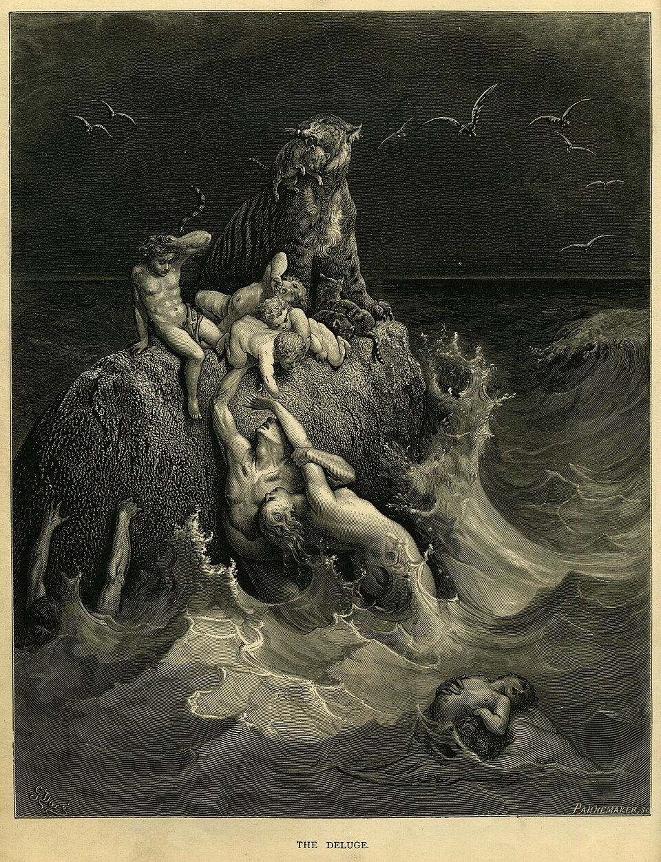 The Great Flood