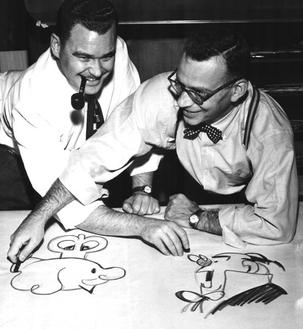 The Guckenheimer Sour Kraut Band