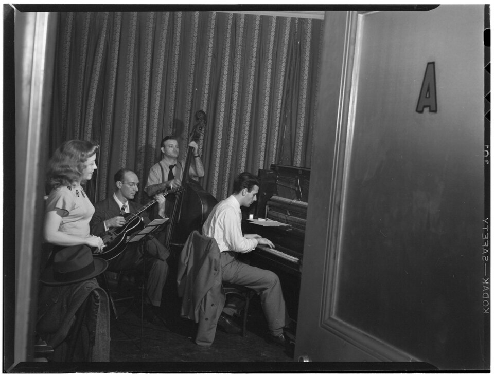 The Herman Sammy Sextet