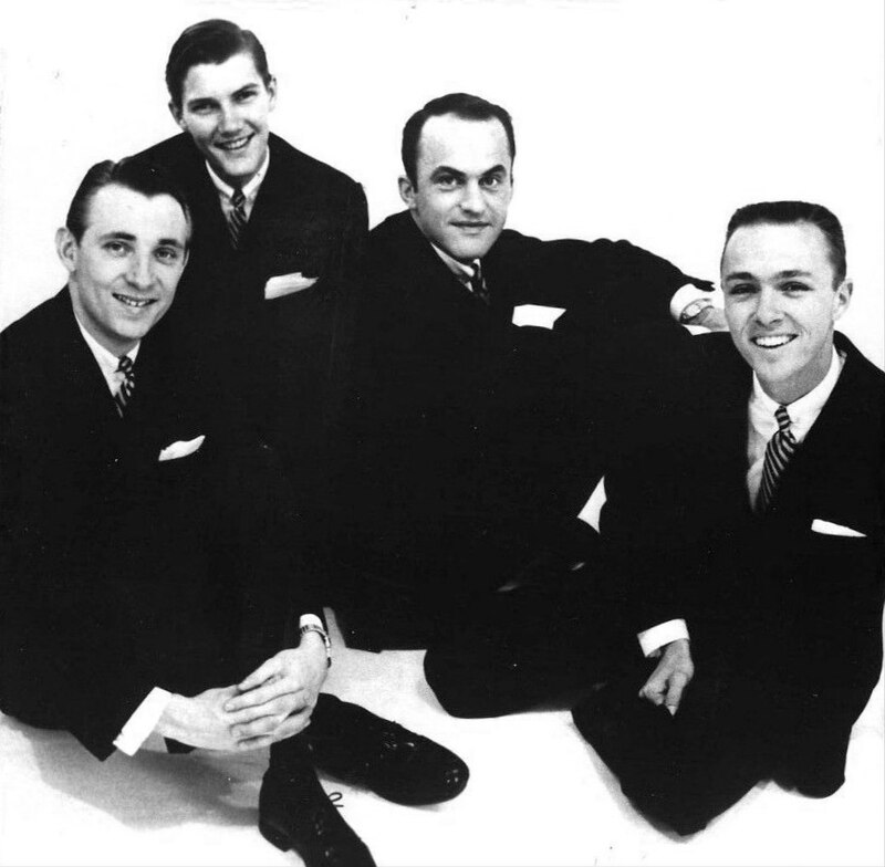 The Hi-Lo's