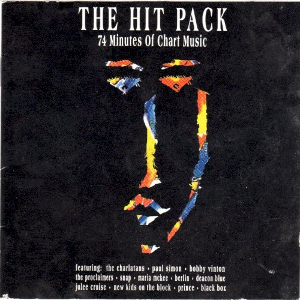 The Hit Pack