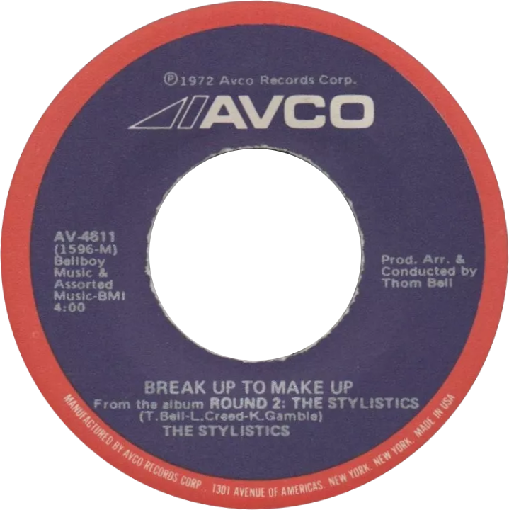 The Holmes Cecil Soulful Sounds