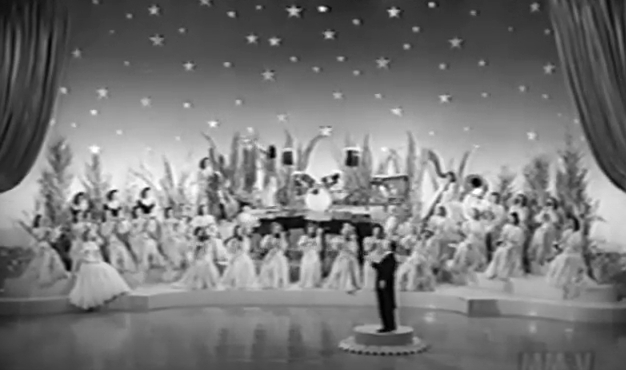 The Hour Of Charm All Girl Orchestra