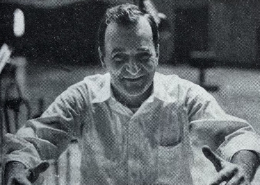 The Hunter Ralph Choir