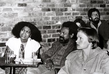 The Jefferson Ken Quartet