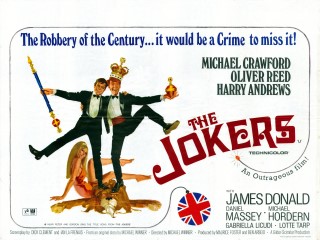 The Jokers