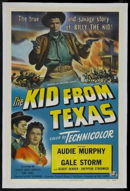 The Kids From Texas