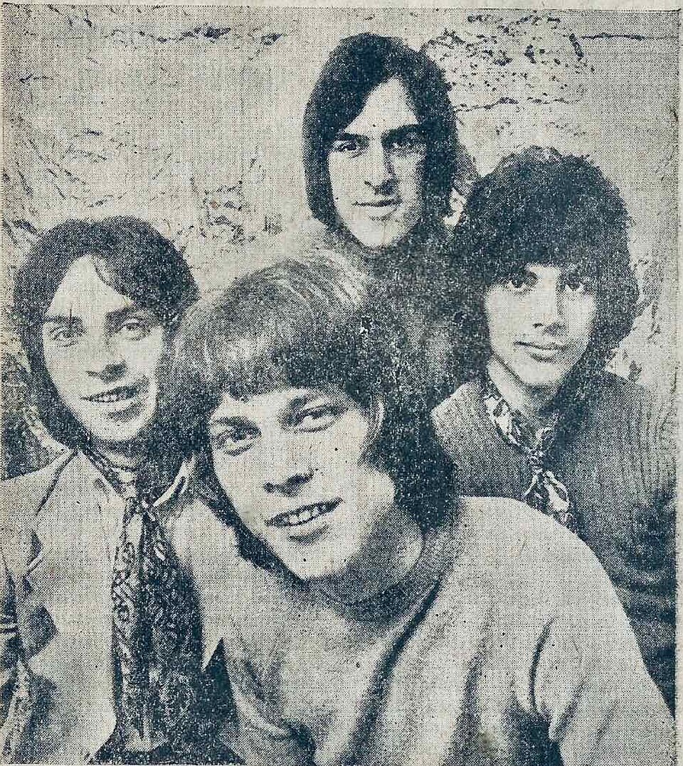 The Lighthouse Singers