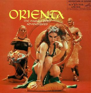 The Marco Polo Adventurers