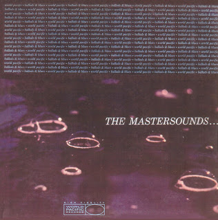 The Mastersounds