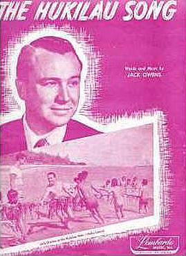 The Mauna Loa Islanders