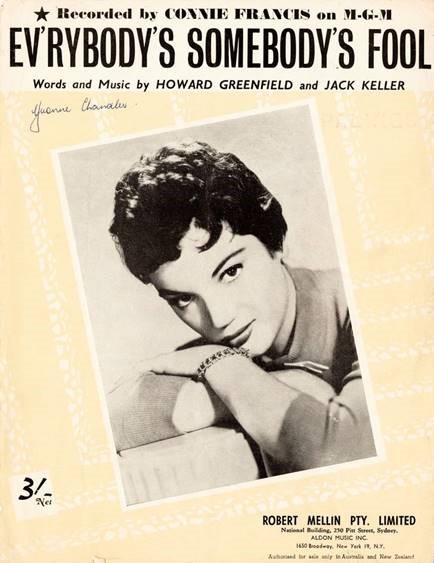 The Maxin Ernest Orchestra