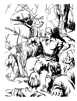 The Merry Men