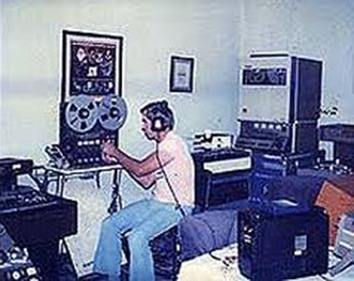 The Mystic Moods Orchestra