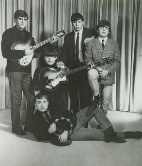 The North Atlantic Invasion Force