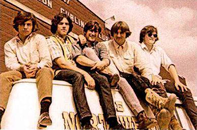 The Northwest Company