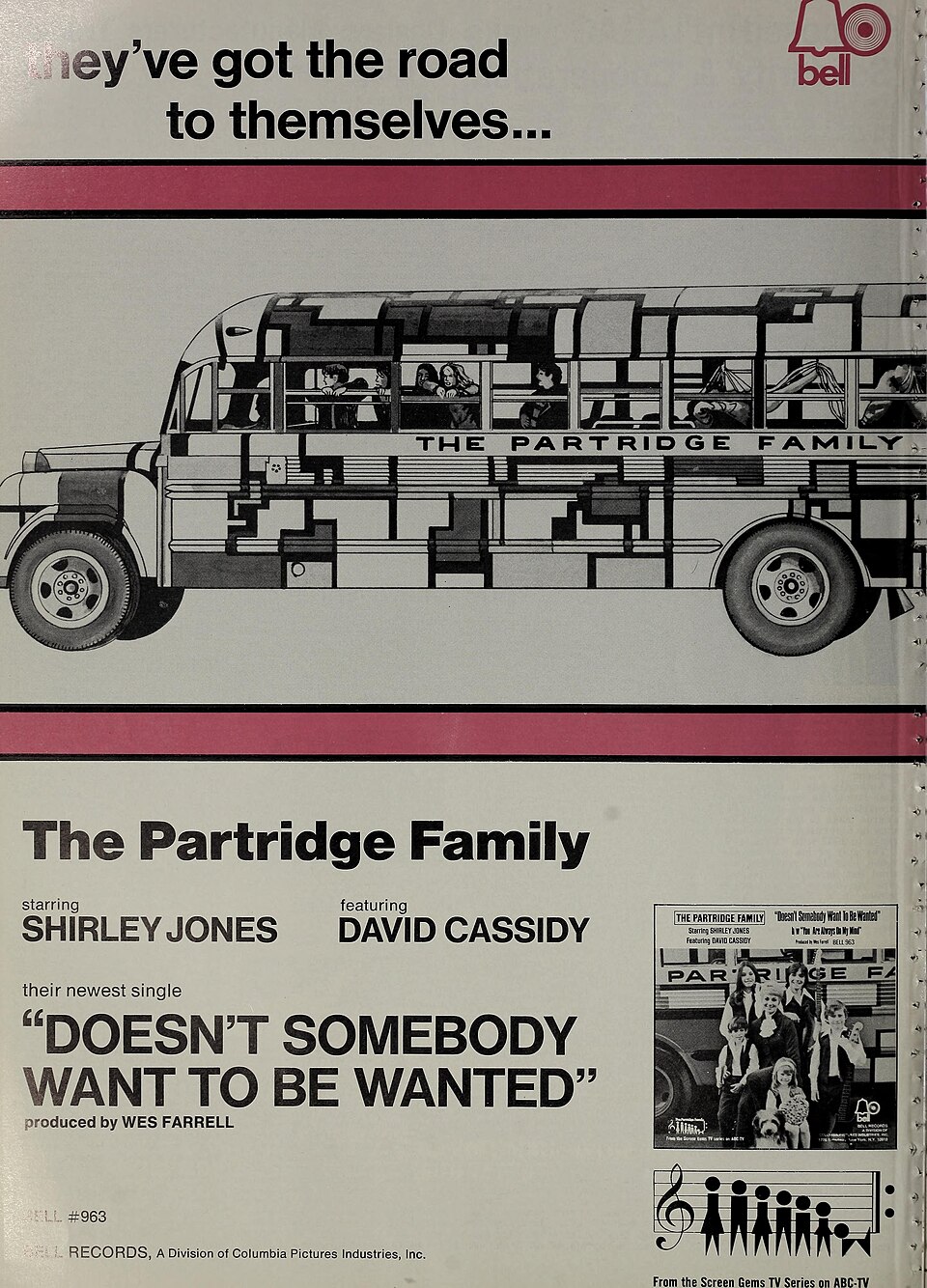 The Partridge Family