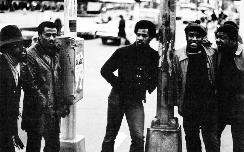 The Persuasions