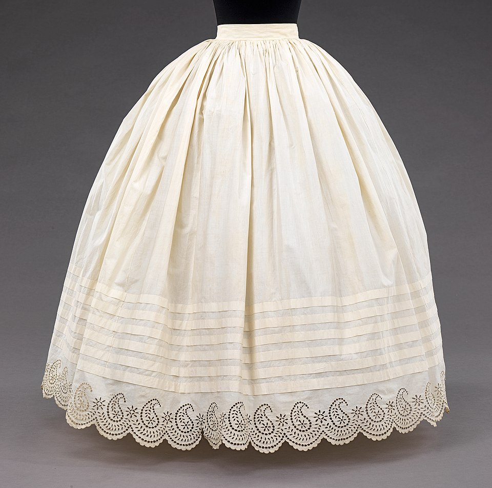 The Petticoats