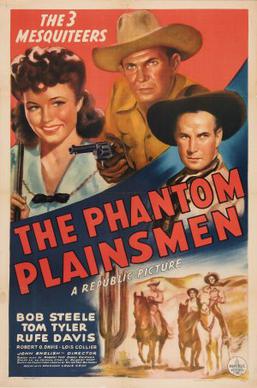 The Plainsmen