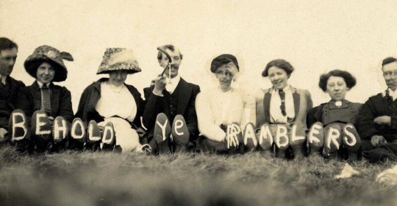 The Ramblers