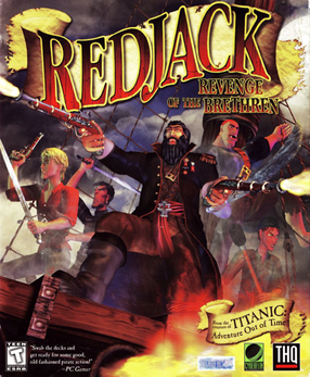 The Redjacks