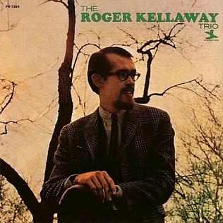 The Roger Kellaway Trio