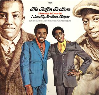The Ruffin Brothers