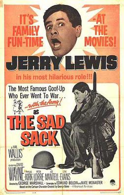 The Sad Sacks