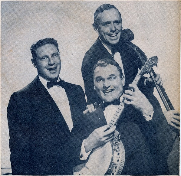 The Saloonatics