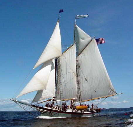The Schooners