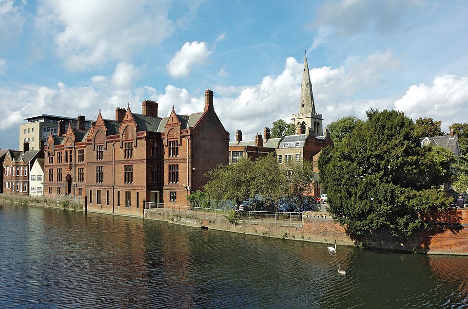 The Scott Bedford Four