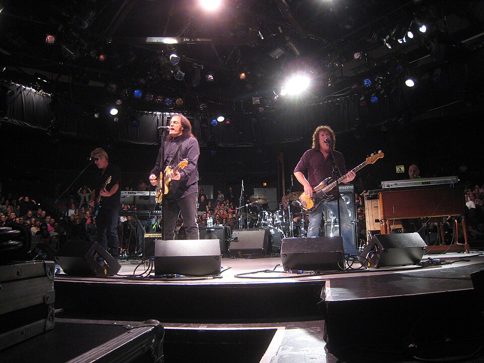 The Shondells