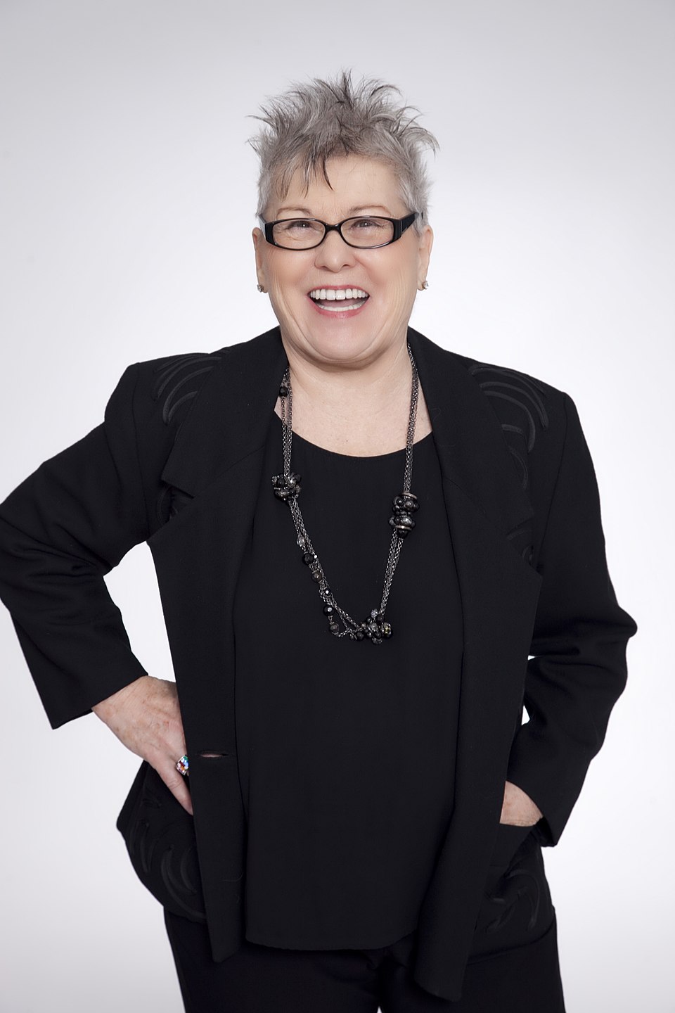 The Smith Betty Group