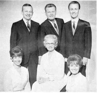 The Speers