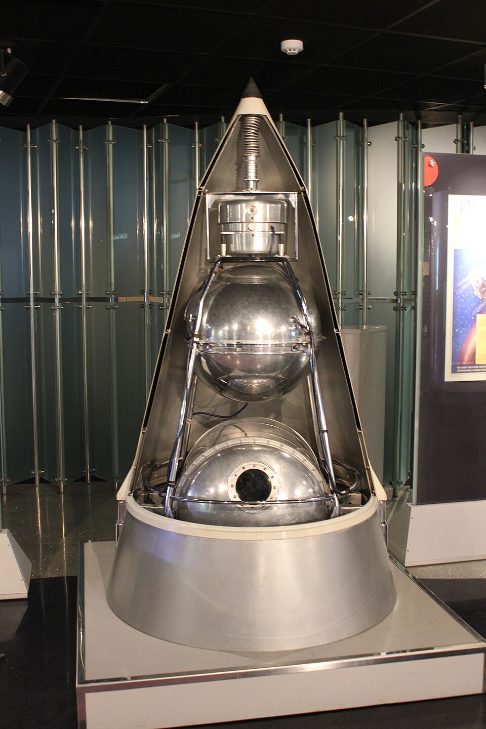 The Sputniks