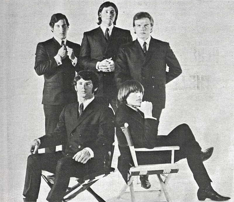 The Syndicate Of Sound