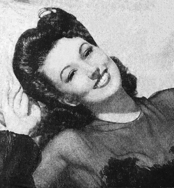 The Three Dons And Ginny