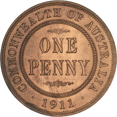 The Three Pennies