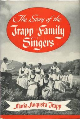 The Trapp Family Singers