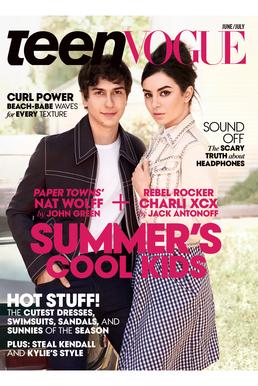 The Unique Teens