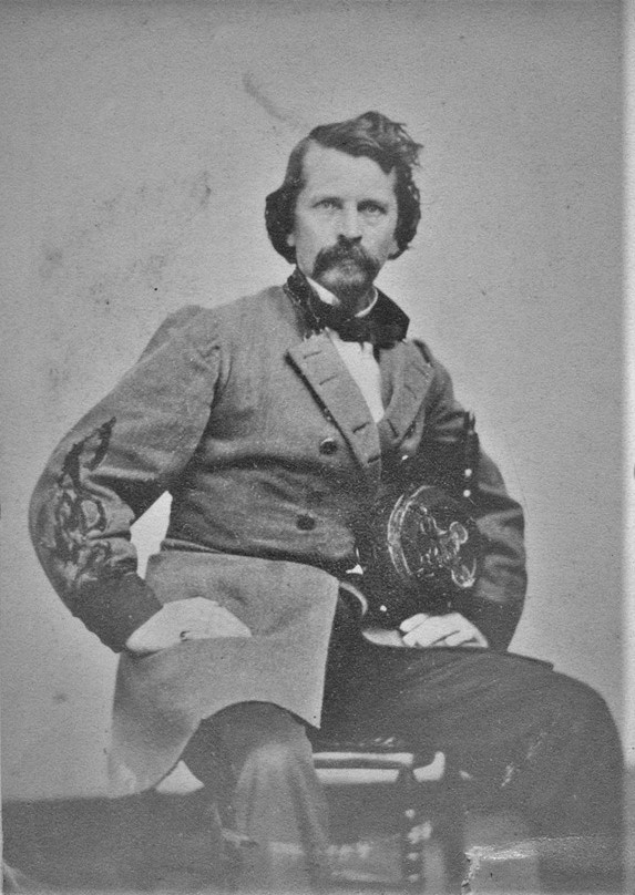 The Van Dorn Sisters